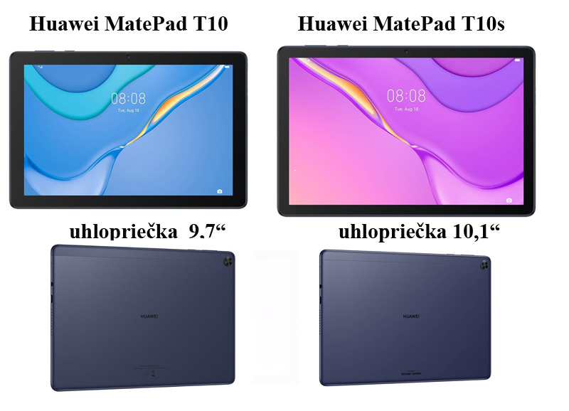 huawei matepad T10 - sk